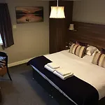 Hotell Foundry 34