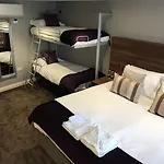 Foundry 34 Hotell