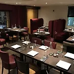 Foundry 34 Hotell Penrith