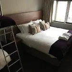 Hotell Foundry 34
