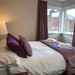 Foundry 34 Hotell 3*