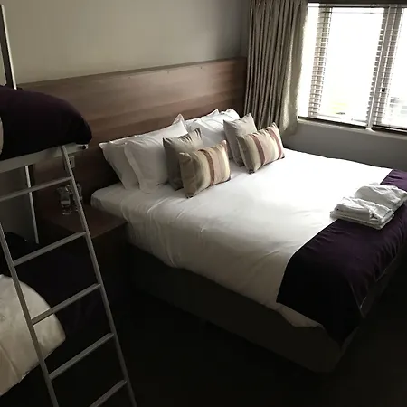 Hotell Foundry 34 3*