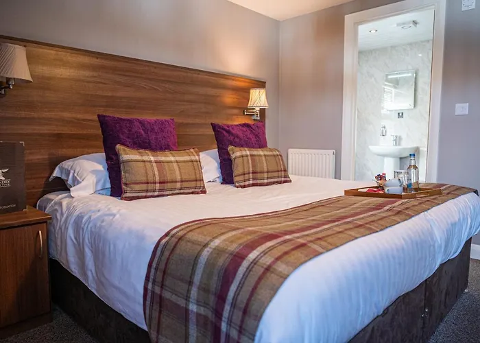 Hotel Foundry 34 Penrith