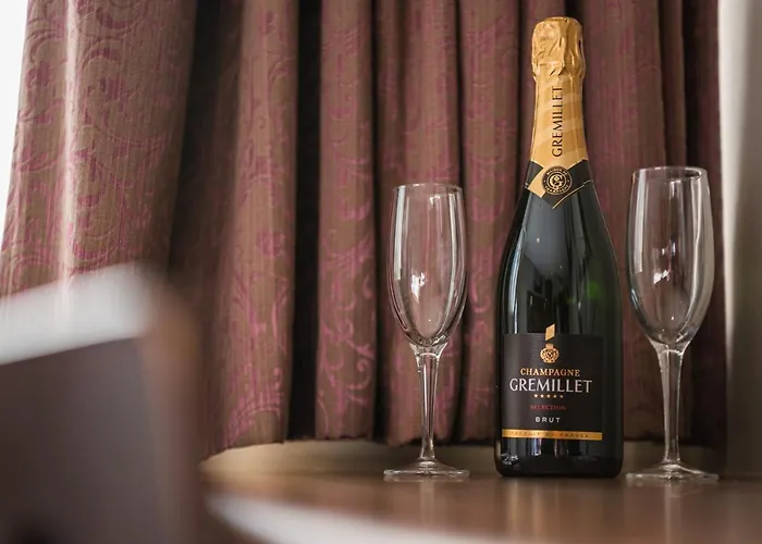 Hotel Foundry 34 Penrith