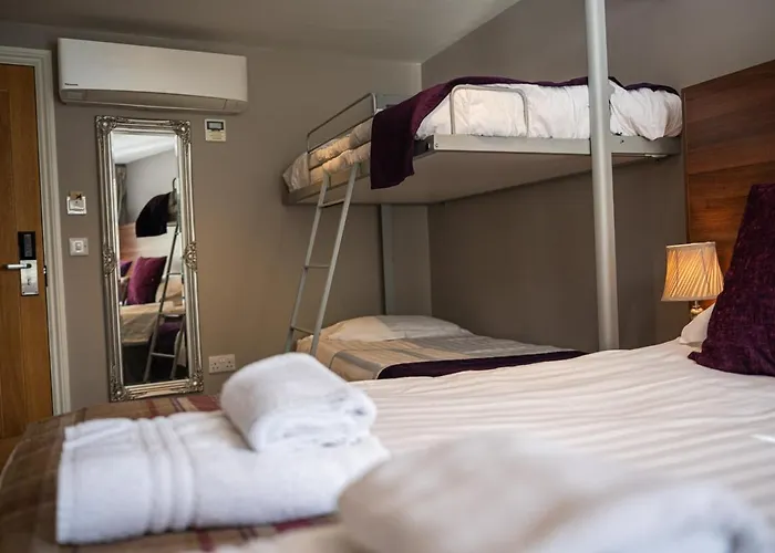 Foundry 34 3* Penrith