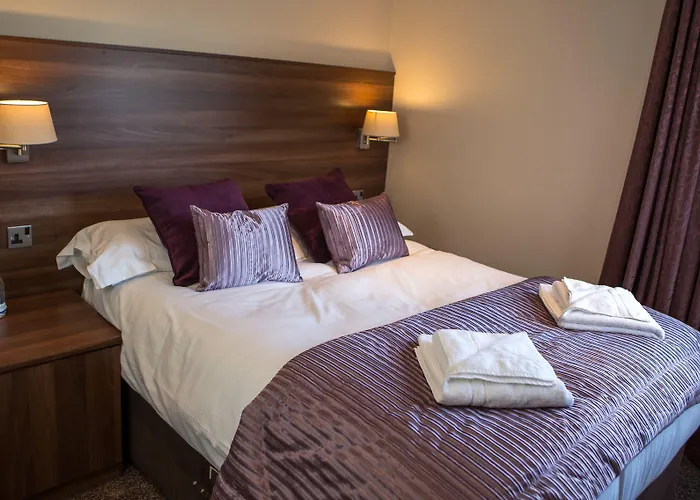 Foundry 34 3* Penrith