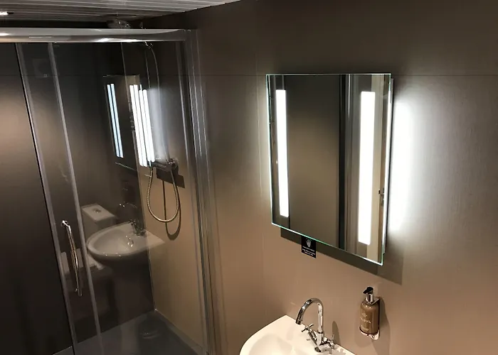 Hotel Foundry 34 Penrith