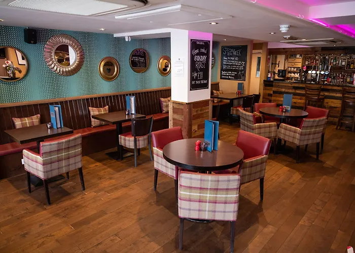 Foundry 34 Hotel Penrith