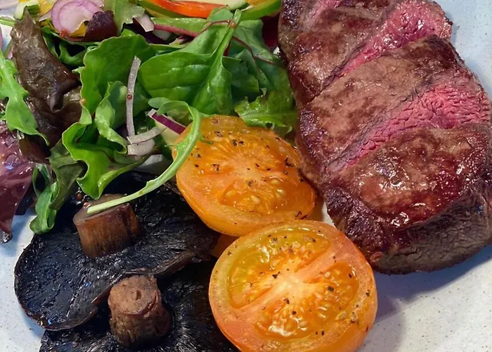 Foundry 34 Hotel Penrith